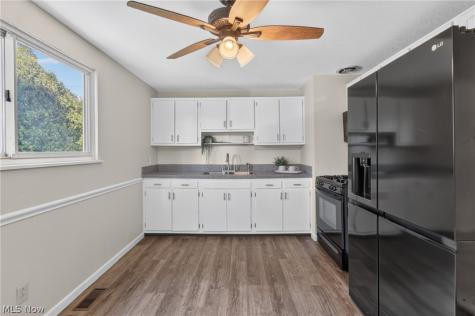 4633 Packard Avenue NW Canton OH 44709
