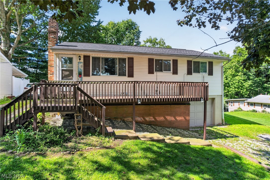 4633 Packard Avenue NW Canton OH 44709