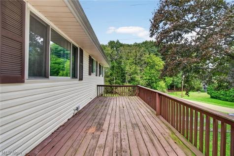 4633 Packard Avenue NW Canton OH 44709