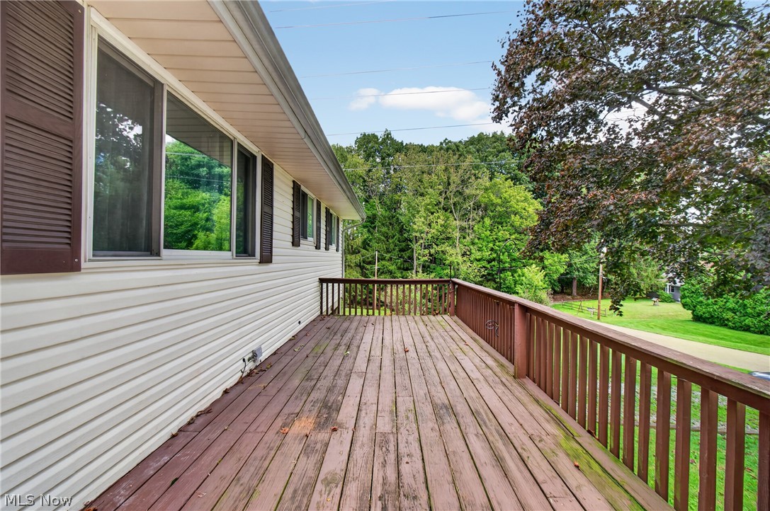 4633 Packard Avenue NW Canton OH 44709