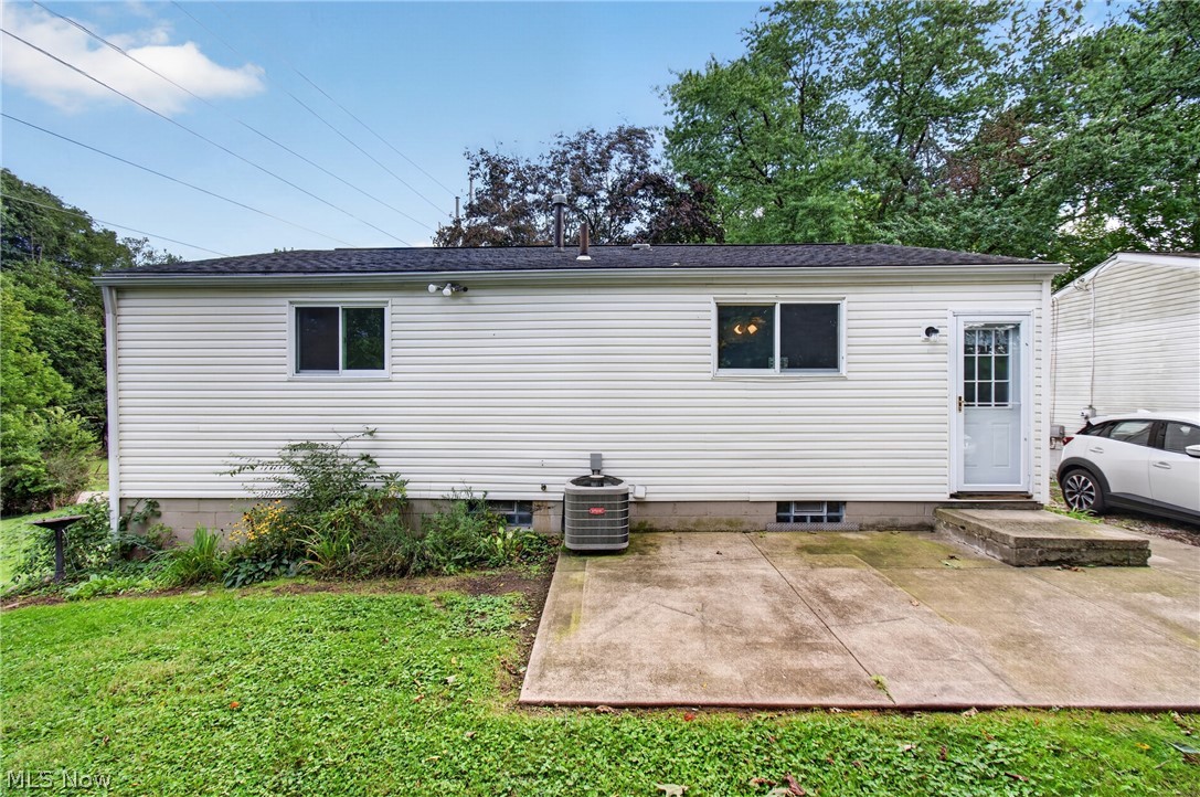 4633 Packard Avenue NW Canton OH 44709
