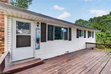 4633 Packard Avenue NW Canton OH 44709