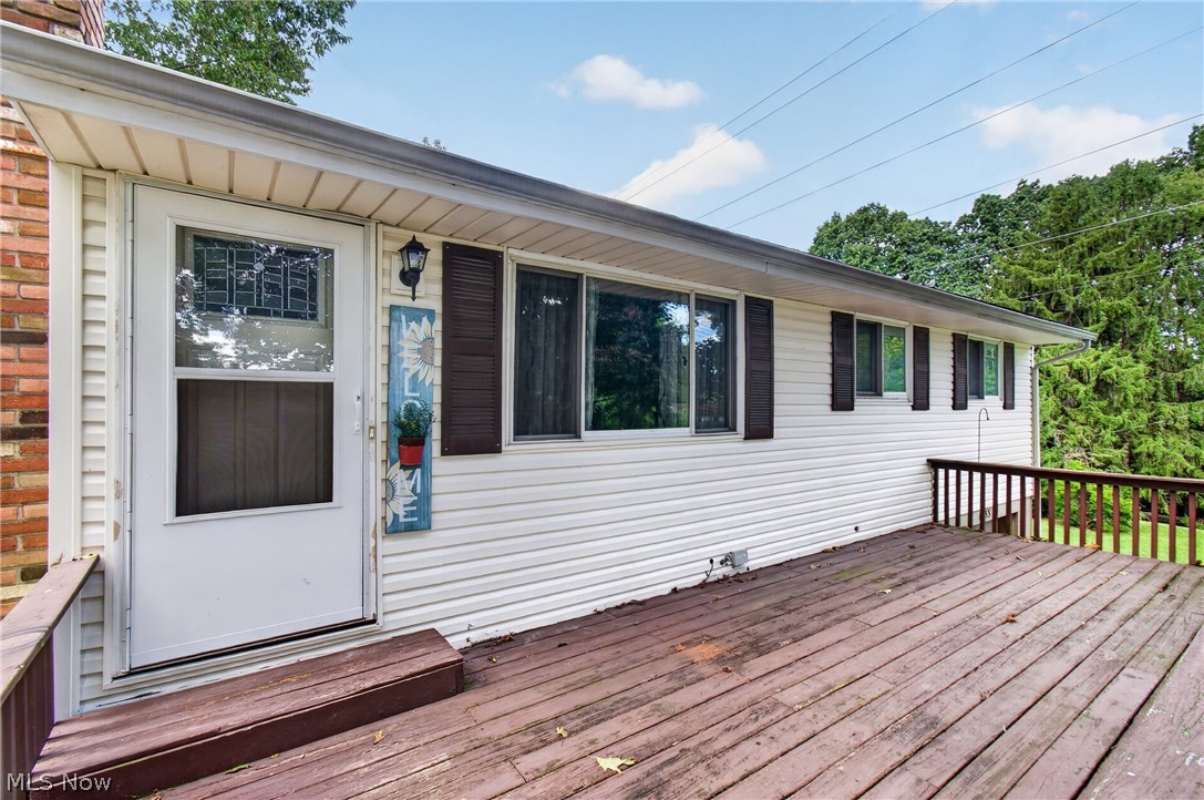 4633 Packard Avenue NW Canton OH 44709