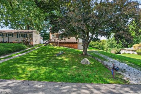 4633 Packard Avenue NW Canton OH 44709