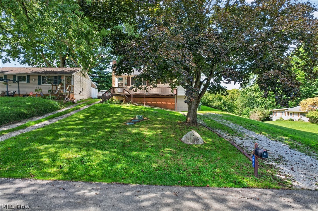 4633 Packard Avenue NW Canton OH 44709