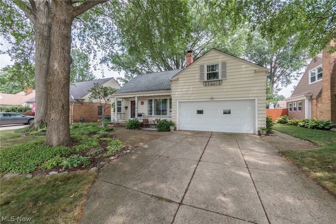 20212 Parklane Rocky River OH 44116