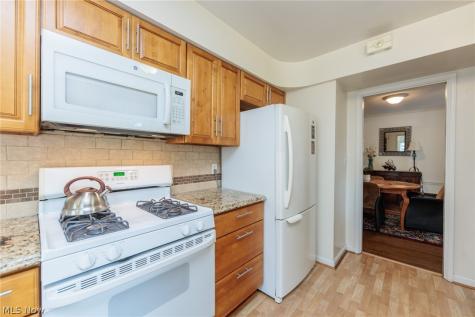 20212 Parklane Rocky River OH 44116