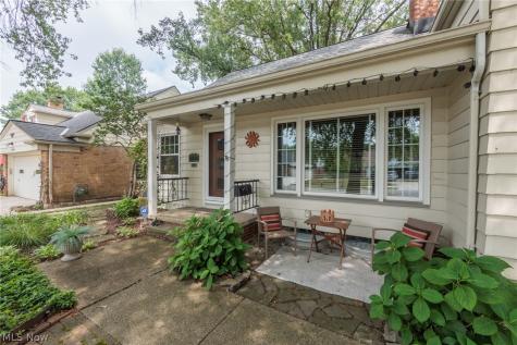 20212 Parklane Rocky River OH 44116