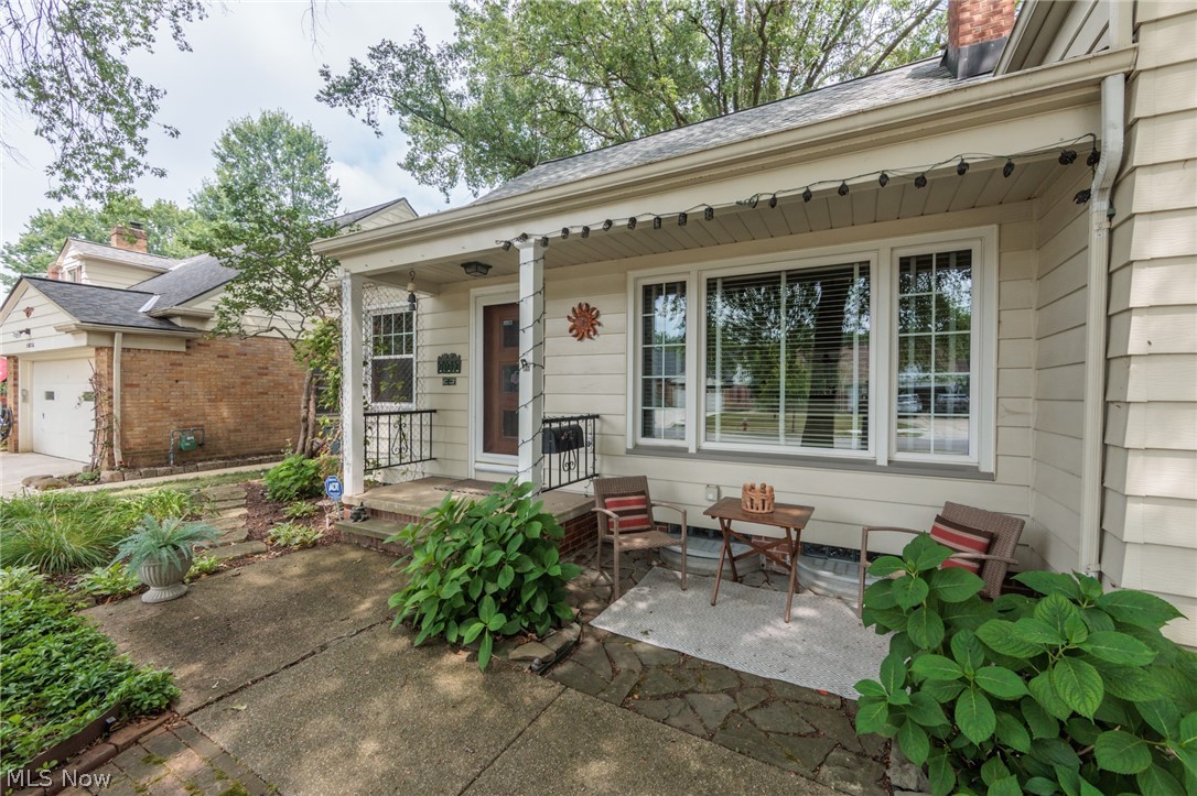20212 Parklane Rocky River OH 44116