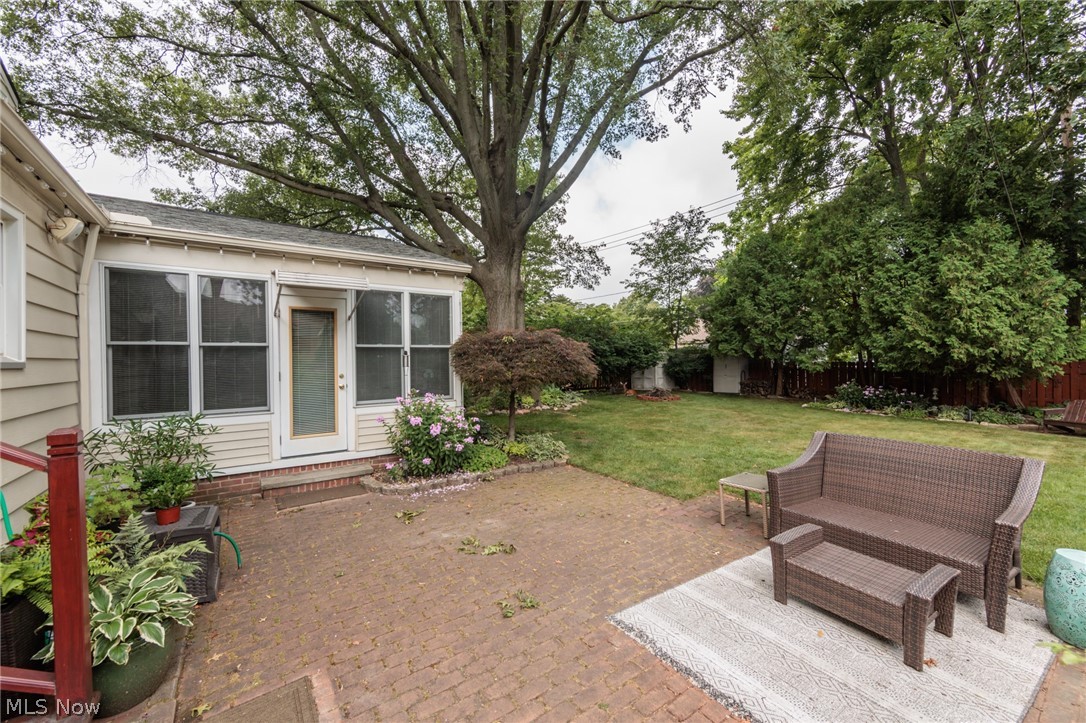 20212 Parklane Rocky River OH 44116