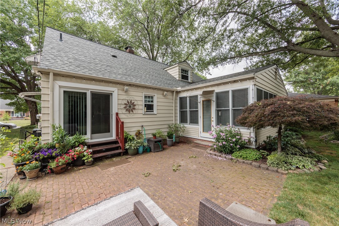 20212 Parklane Rocky River OH 44116