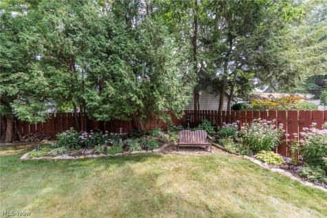20212 Parklane Rocky River OH 44116