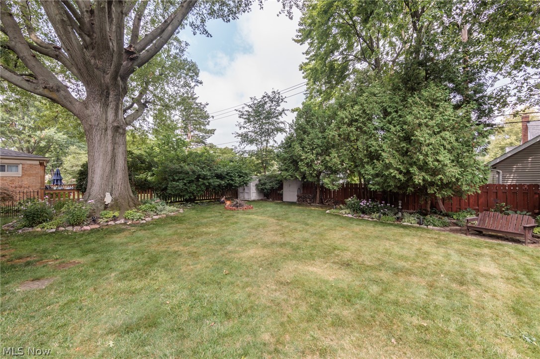 20212 Parklane Rocky River OH 44116