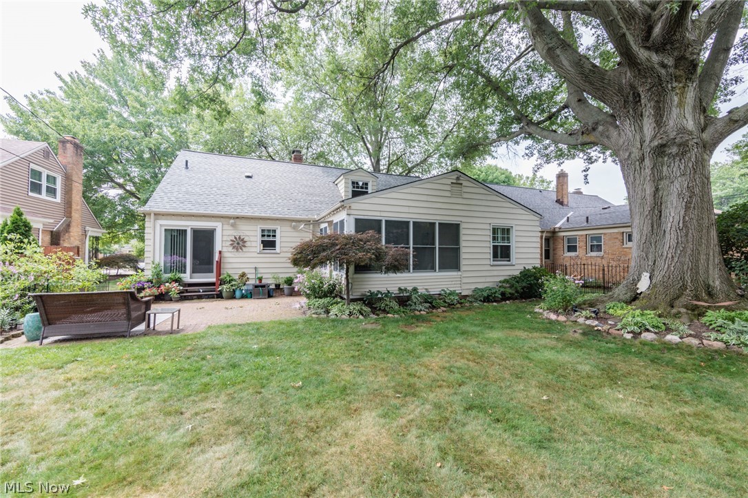 20212 Parklane Rocky River OH 44116