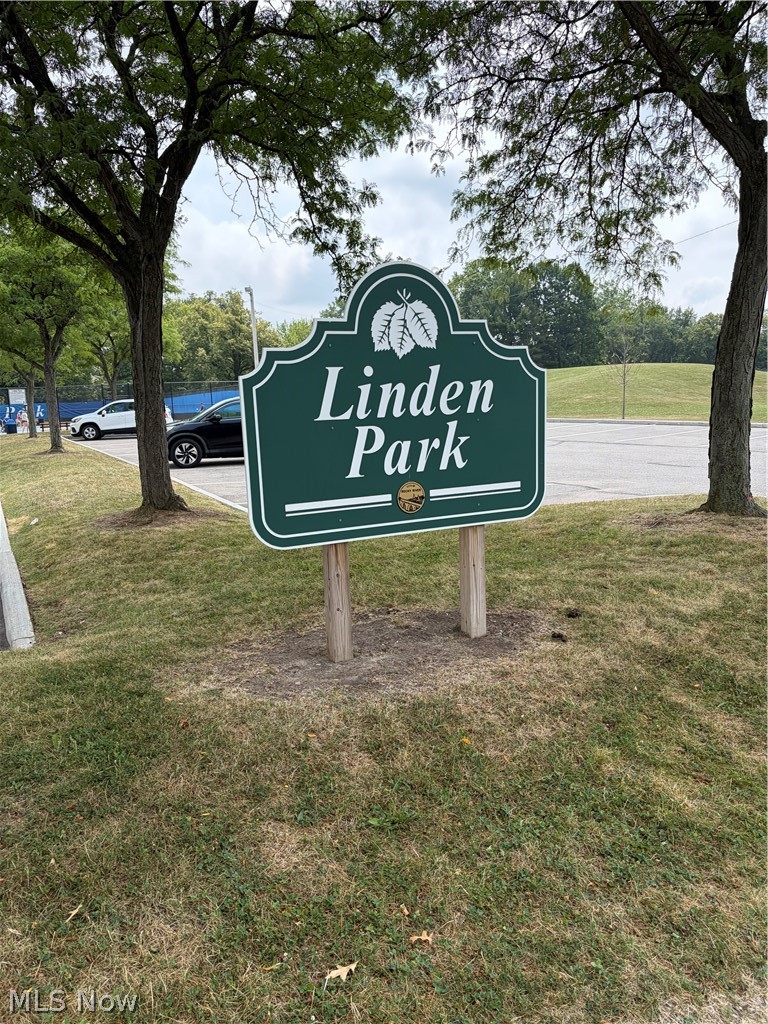 20212 Parklane Rocky River OH 44116