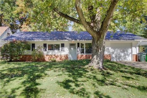 477 Linwood Drive Alliance OH 44601