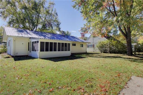 477 Linwood Drive Alliance OH 44601