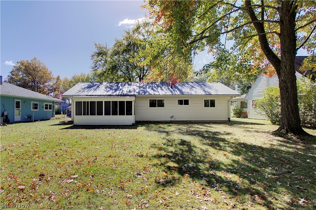 477 Linwood Drive Alliance OH 44601