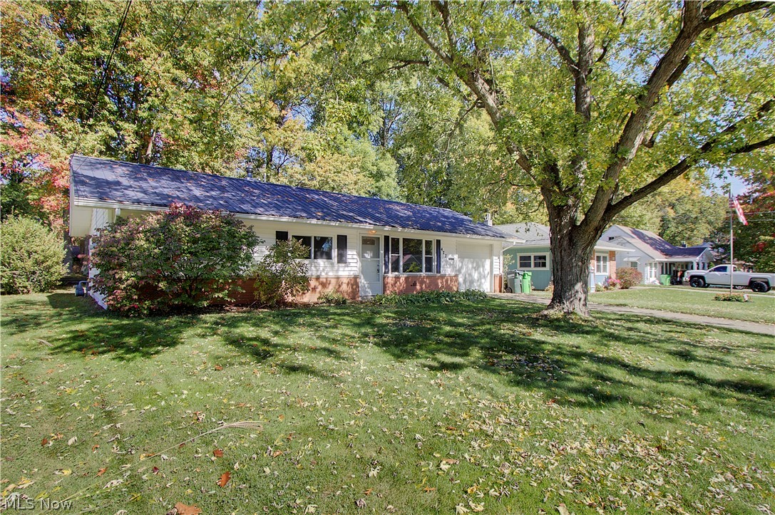 477 Linwood Drive Alliance OH 44601