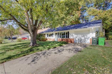 477 Linwood Drive Alliance OH 44601