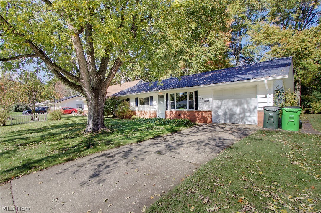 477 Linwood Drive Alliance OH 44601