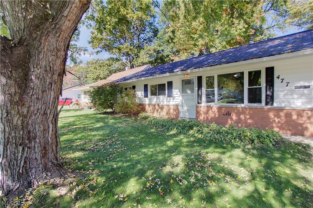477 Linwood Drive Alliance OH 44601