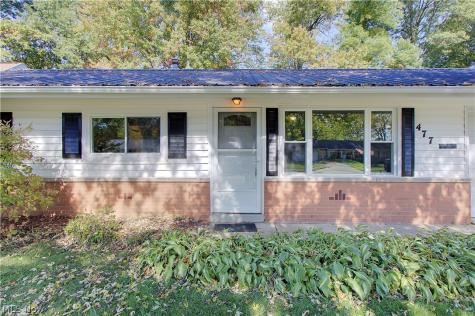 477 Linwood Drive Alliance OH 44601