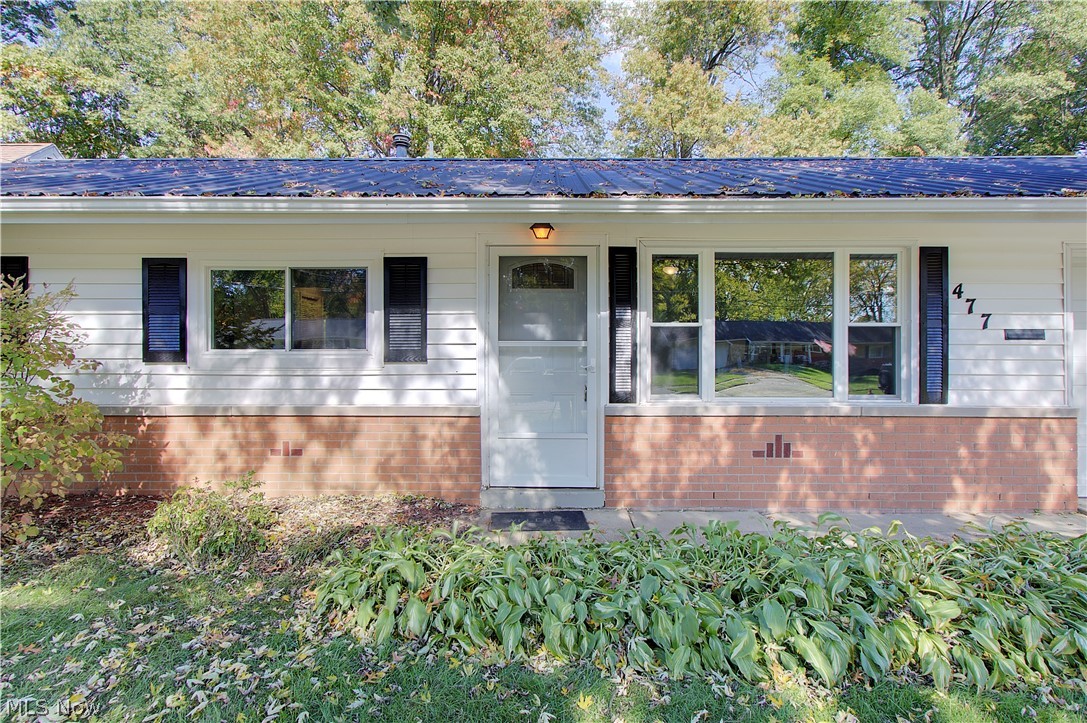 477 Linwood Drive Alliance OH 44601