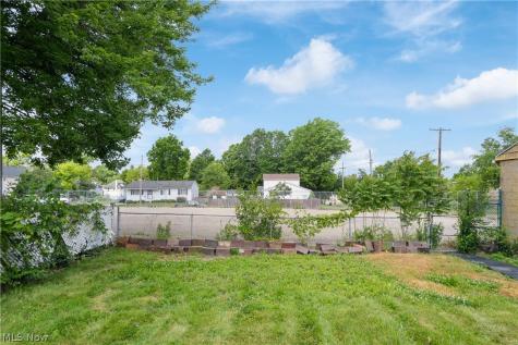 1012 Brown Street Akron OH 44301