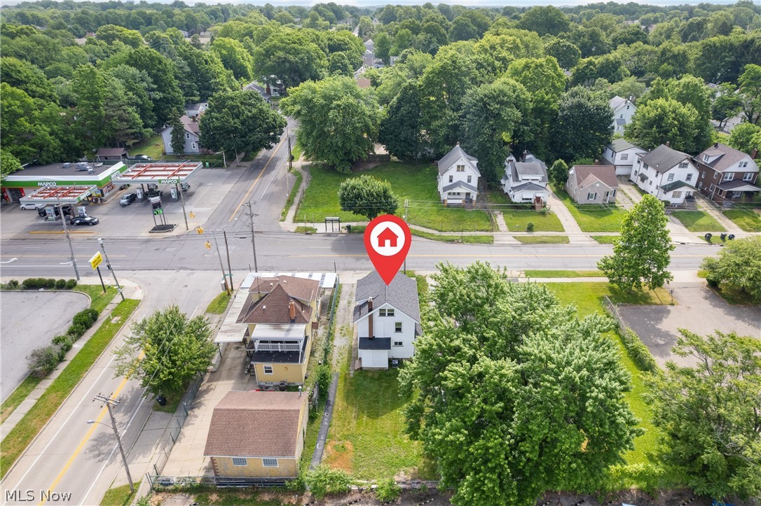 1012 Brown Street Akron OH 44301