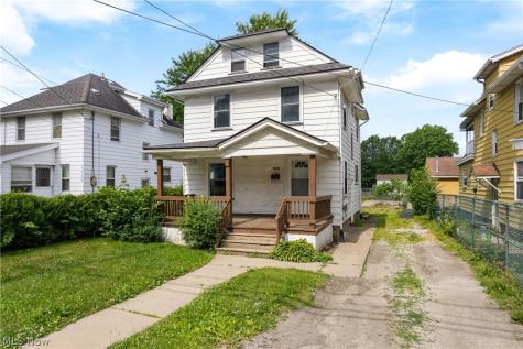 1012 Brown Street Akron OH 44301