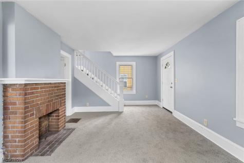 1012 Brown Street Akron OH 44301