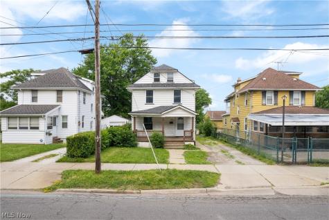 1012 Brown Street Akron OH 44301