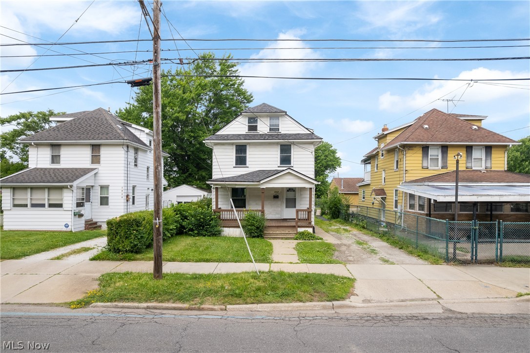 1012 Brown Street Akron OH 44301