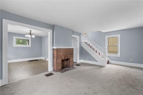 1012 Brown Street Akron OH 44301
