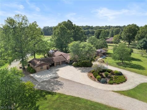 11950 Castleton Lane Grafton OH 44044