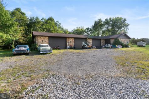 11950 Castleton Lane Grafton OH 44044