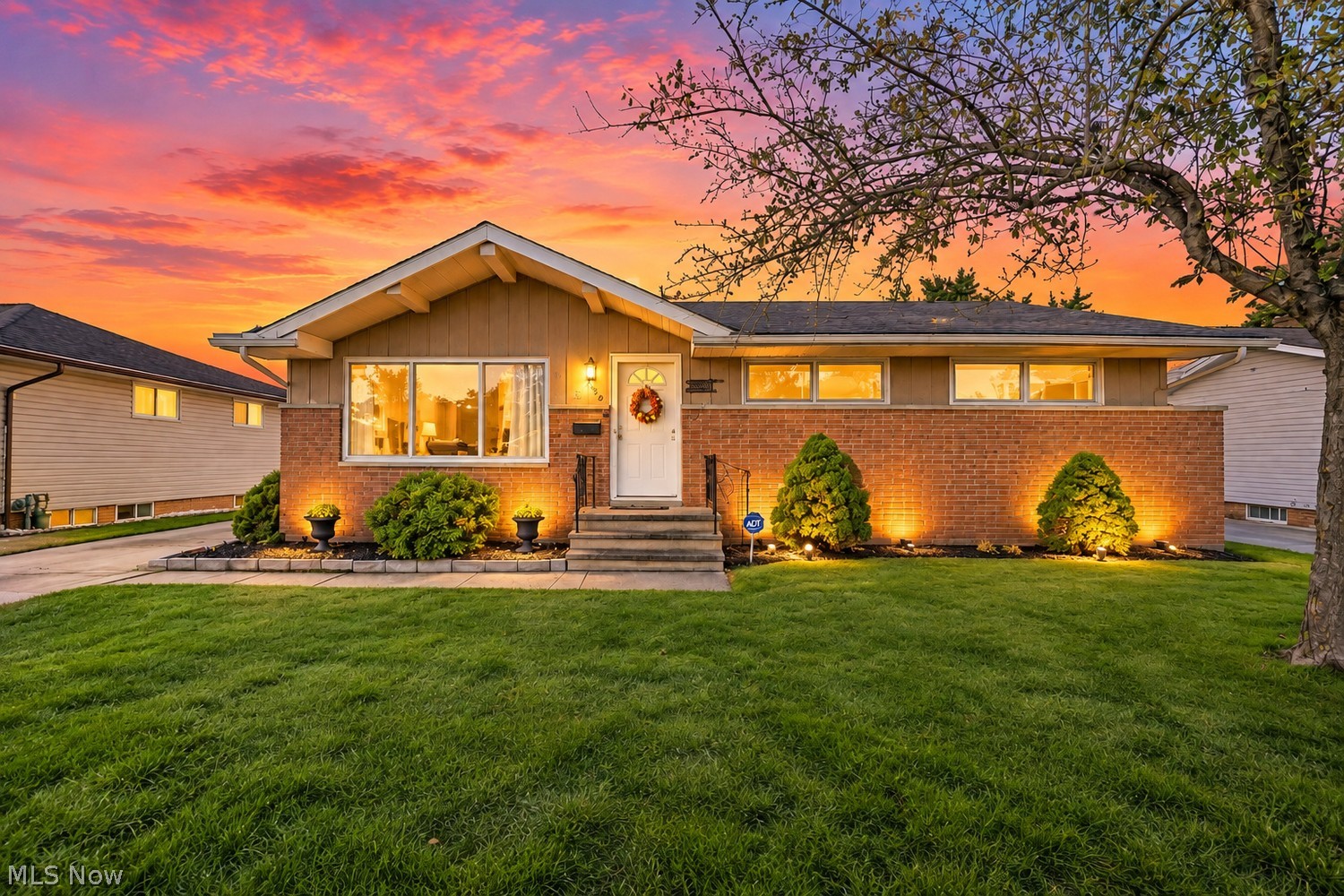 6839 Reid Drive Parma Heights OH 44130