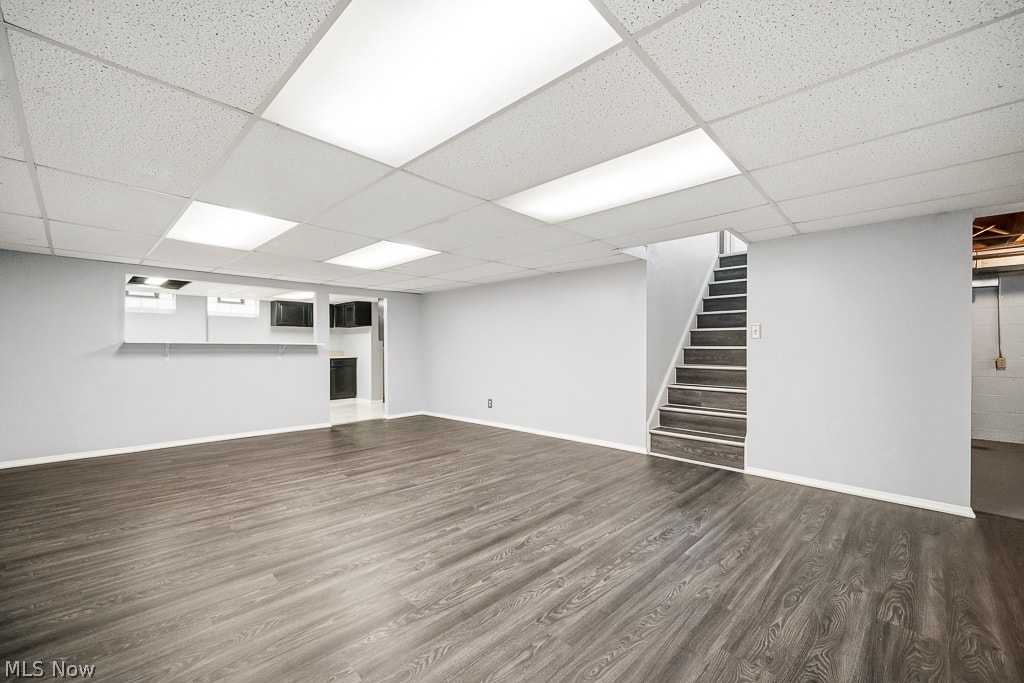 6839 Reid Drive Parma Heights OH 44130