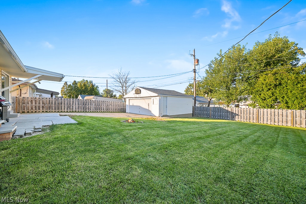 6839 Reid Drive Parma Heights OH 44130