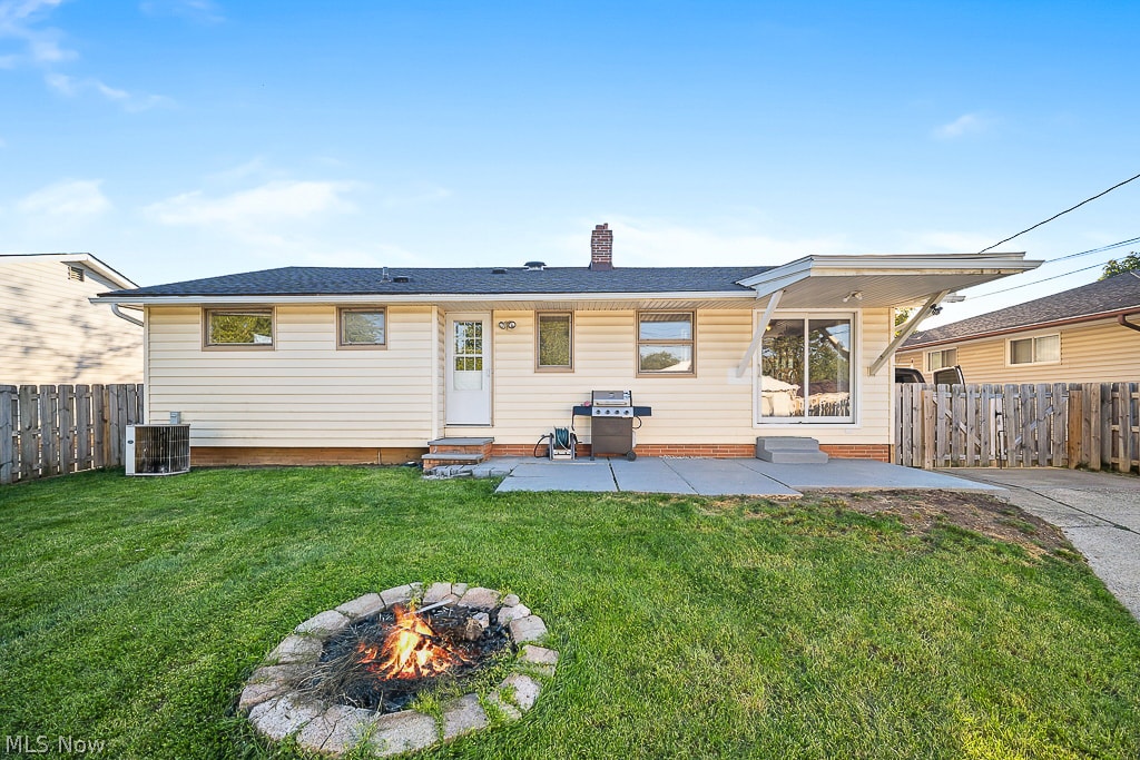 6839 Reid Drive Parma Heights OH 44130