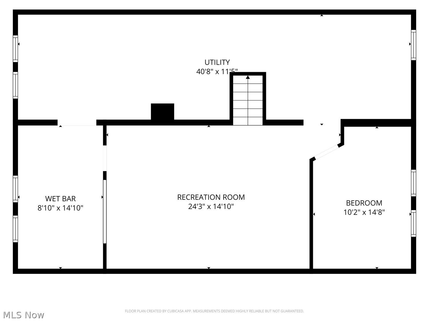 6839 Reid Drive Parma Heights OH 44130