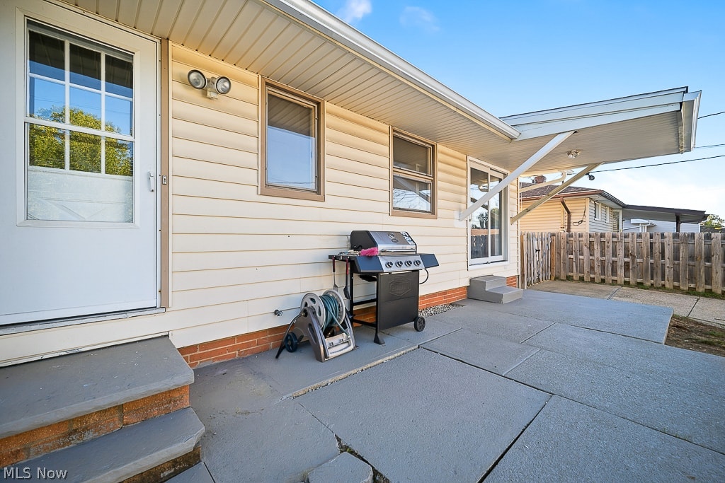 6839 Reid Drive Parma Heights OH 44130