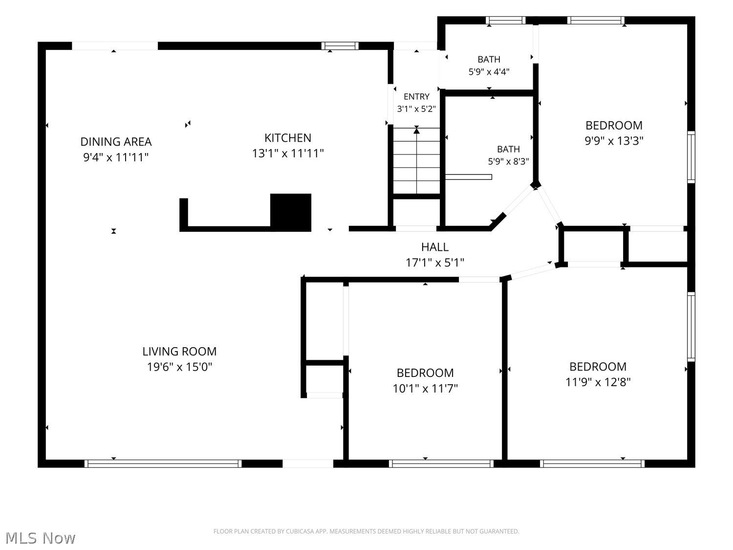 6839 Reid Drive Parma Heights OH 44130