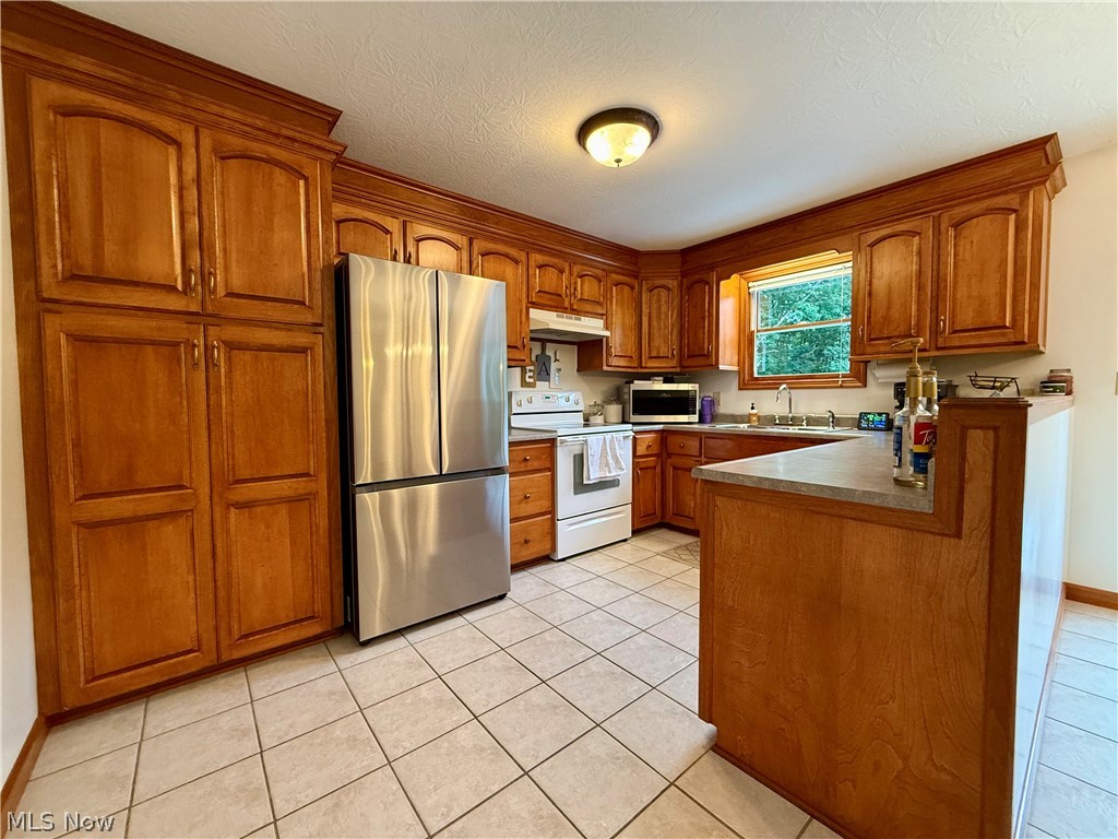 4190 Waynesburg Road NW Carrollton OH 44615