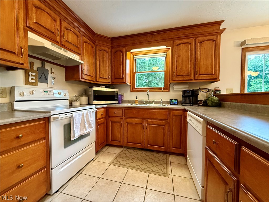 4190 Waynesburg Road NW Carrollton OH 44615