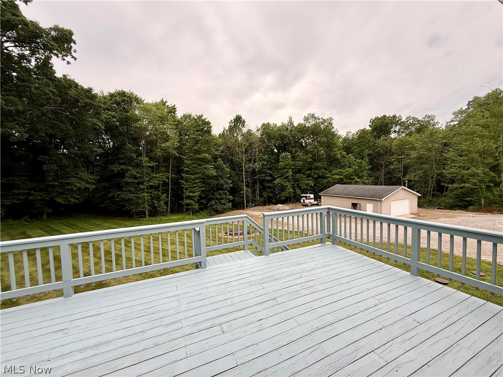 4190 Waynesburg Road NW Carrollton OH 44615