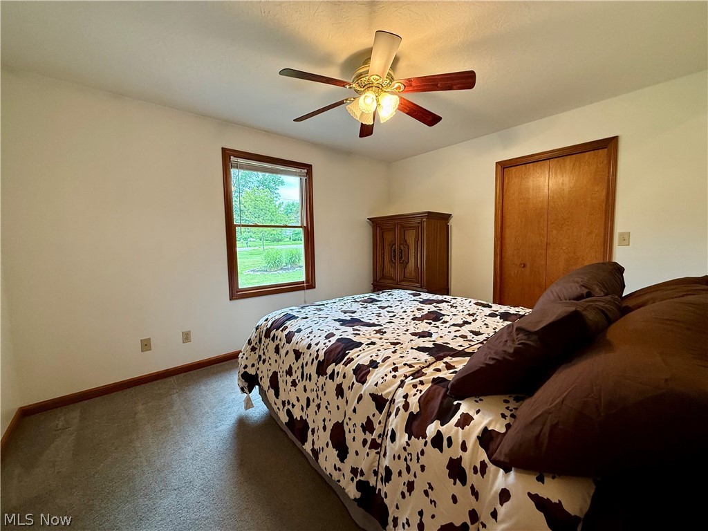 4190 Waynesburg Road NW Carrollton OH 44615