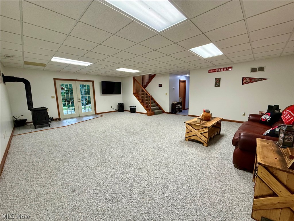 4190 Waynesburg Road NW Carrollton OH 44615