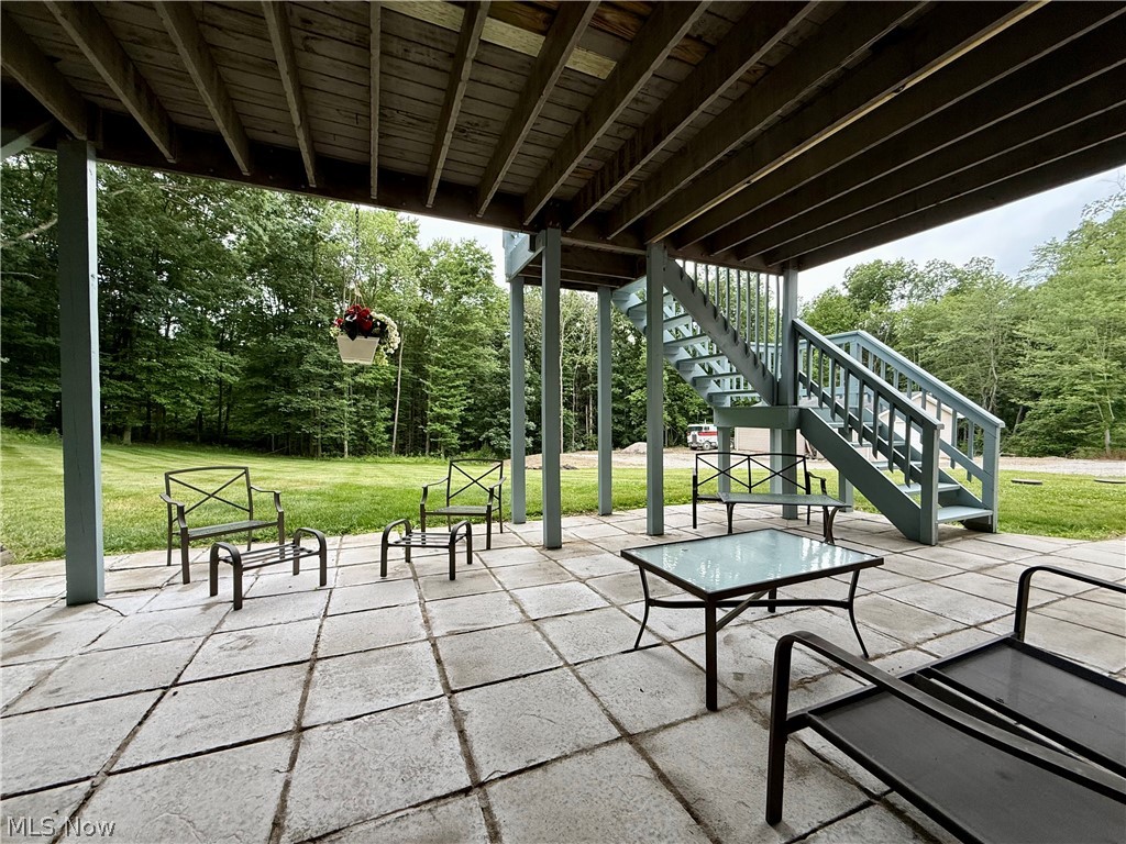 4190 Waynesburg Road NW Carrollton OH 44615